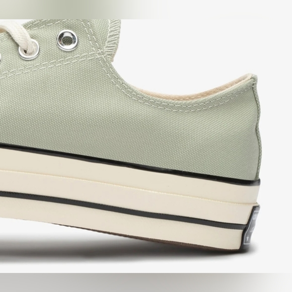Converse All Star Chuck Taylor Low Tops, Chuck 70 OX *NWT* - Picture 5 of 13